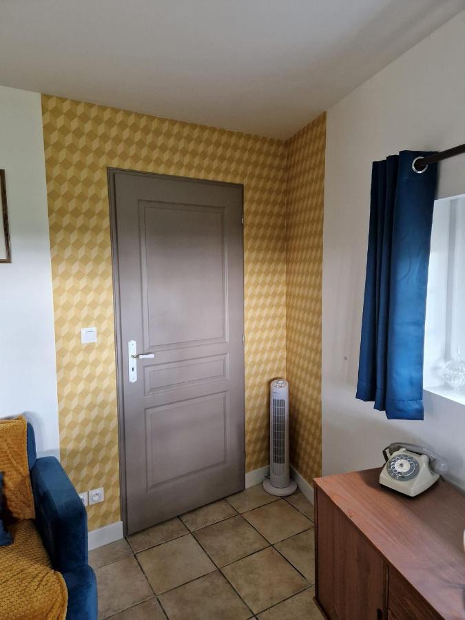 L'Hacienda De Soubran, Casa Abuela, Classe 4 Etoiles Eksteriør bilde
