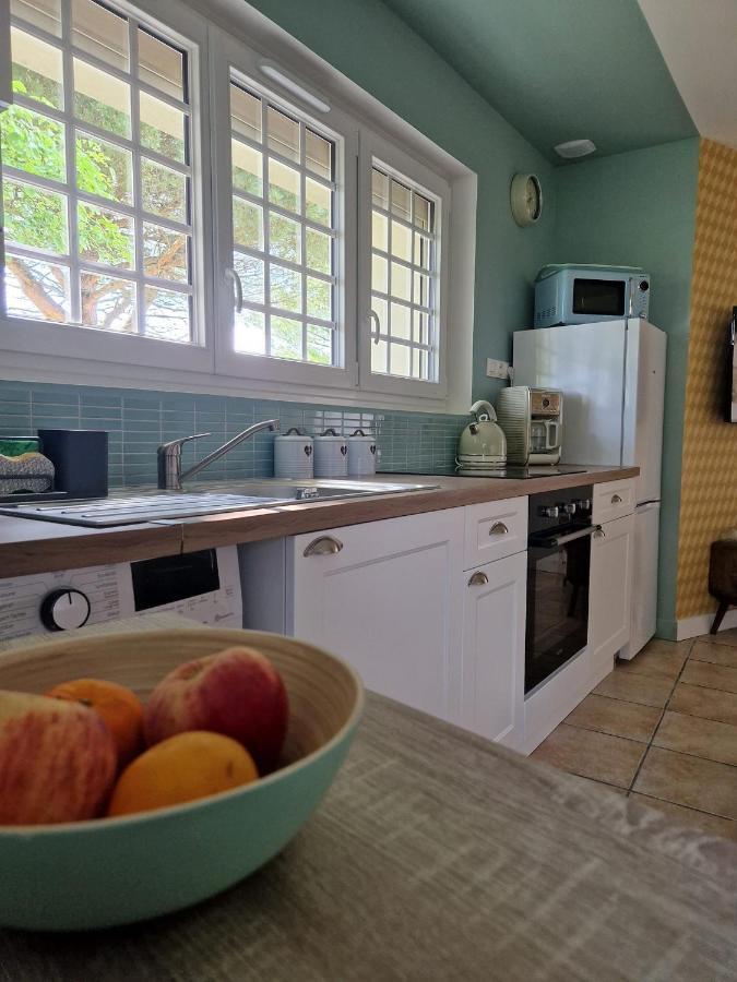 L'Hacienda De Soubran, Casa Abuela, Classe 4 Etoiles Eksteriør bilde