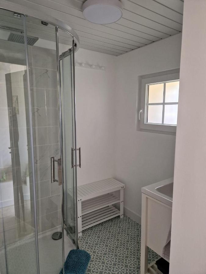 L'Hacienda De Soubran, Casa Abuela, Classe 4 Etoiles Eksteriør bilde