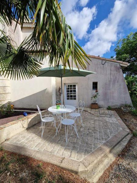 L'Hacienda De Soubran, Casa Abuela, Classe 4 Etoiles Eksteriør bilde