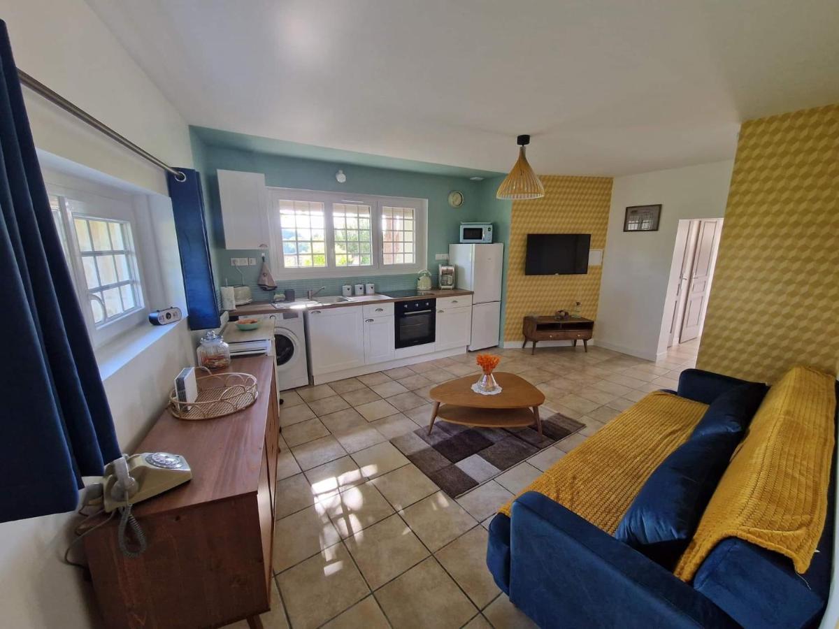 L'Hacienda De Soubran, Casa Abuela, Classe 4 Etoiles Eksteriør bilde