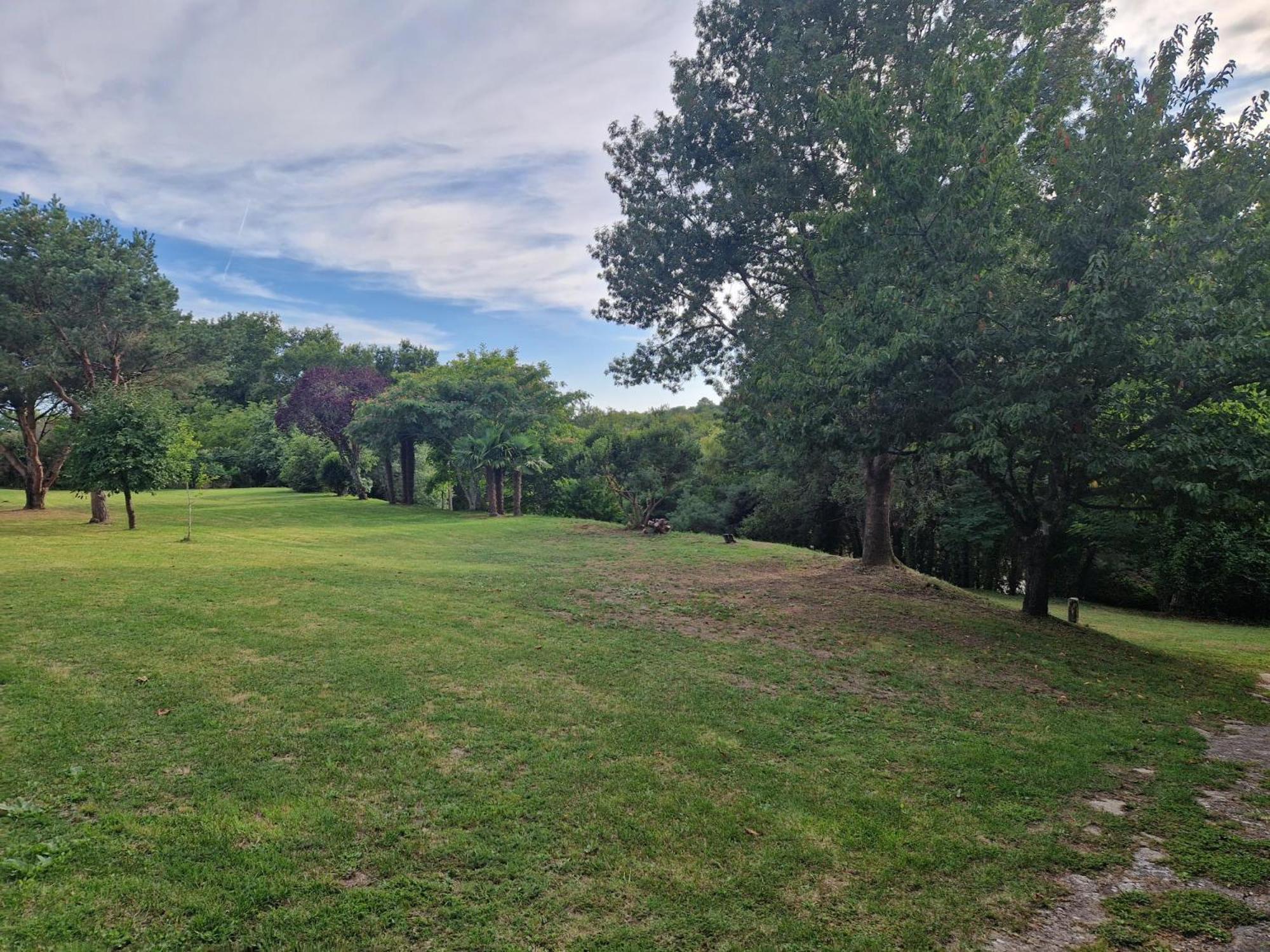 L'Hacienda De Soubran, Casa Abuela, Classe 4 Etoiles Eksteriør bilde